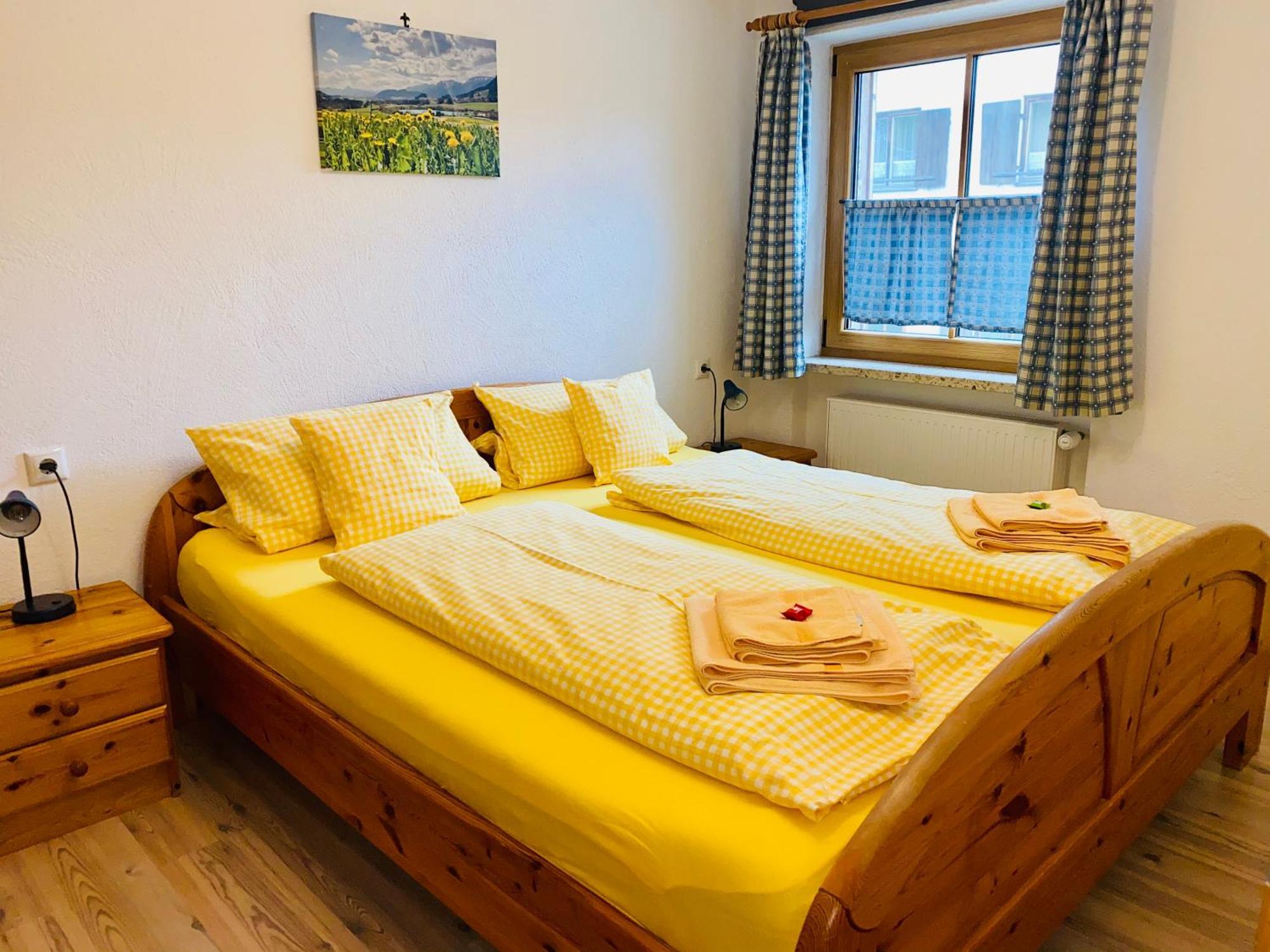 Ferienhaus Sommer Pfronten Exterior foto