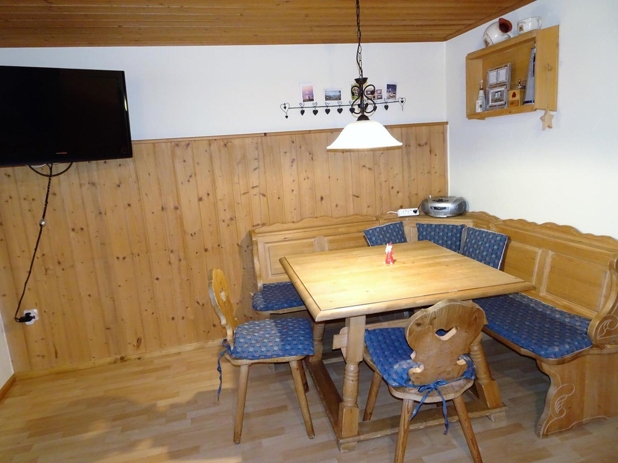 Ferienhaus Sommer Pfronten Exterior foto