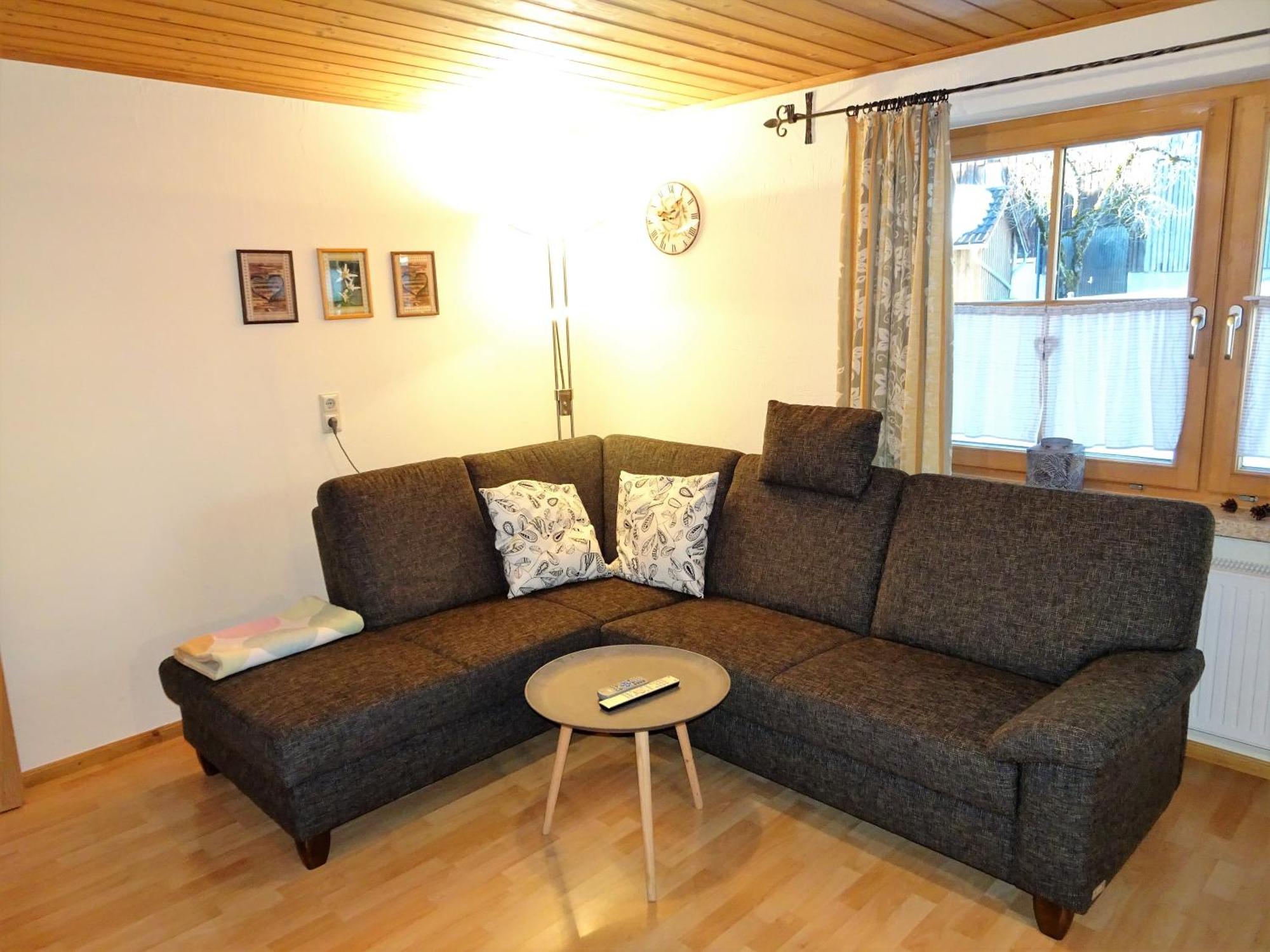 Ferienhaus Sommer Pfronten Exterior foto