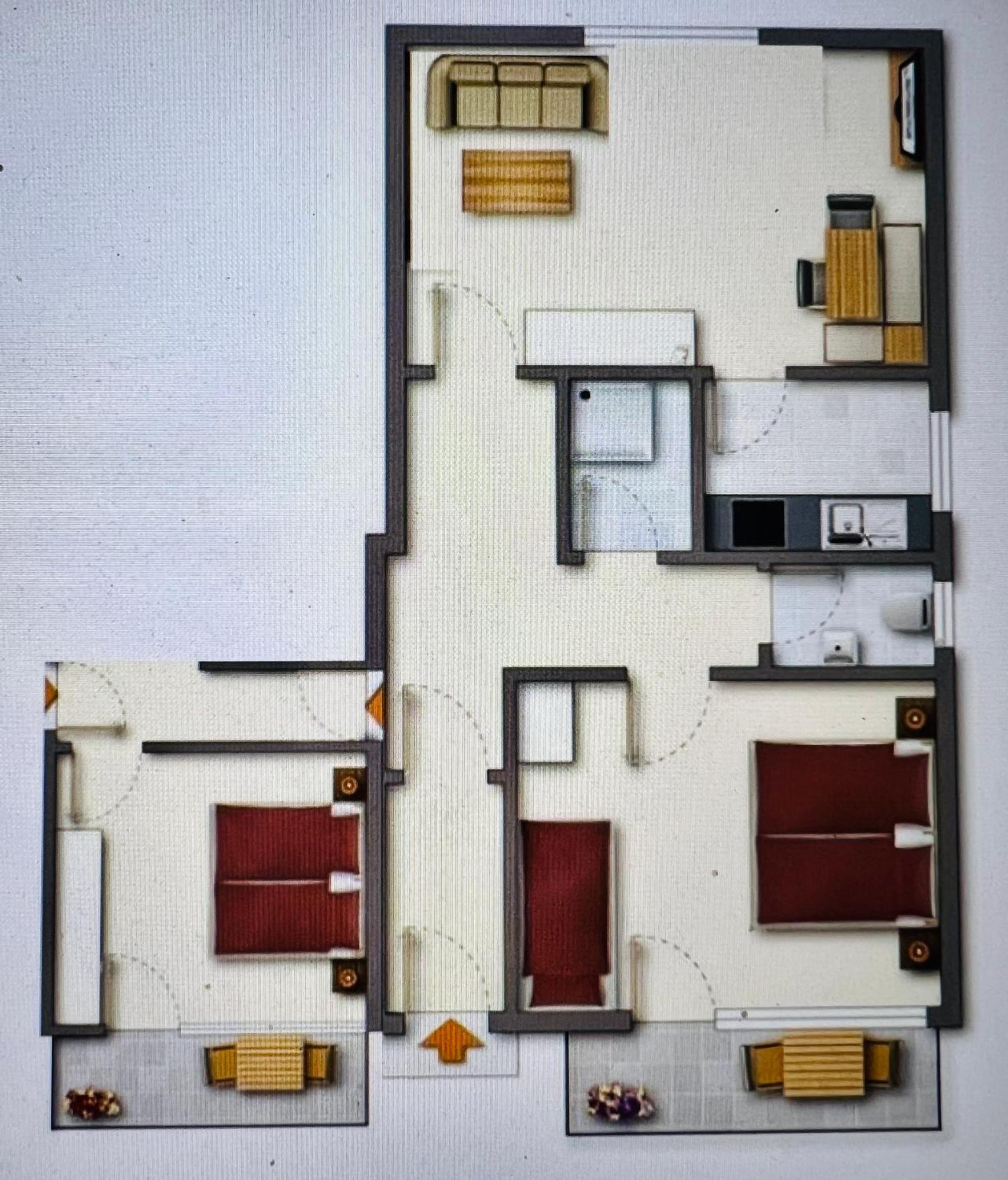 Ferienhaus Sommer Pfronten Exterior foto